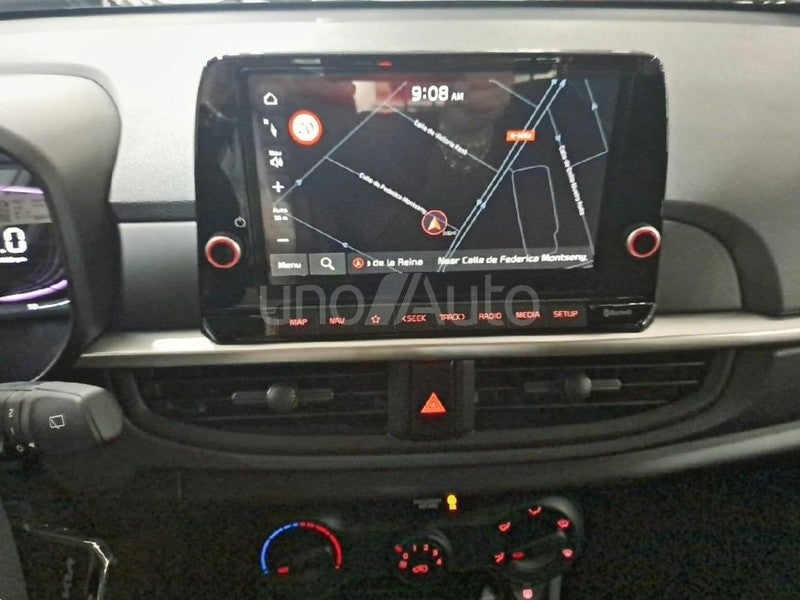 Picanto 1.0 GDi Concept 5 plazas