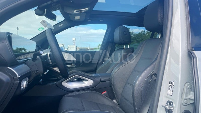 GLE GLE 350 de 4MATIC