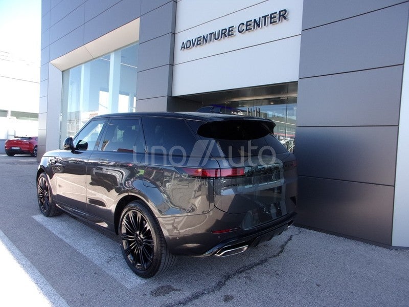 Range Rover Sport 3.0 i6 PHEV Dynamic SE 460