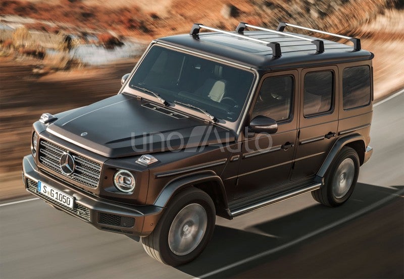 G 63 AMG Linea Exclusive Interior 4Matic Speedshift TCT 9G