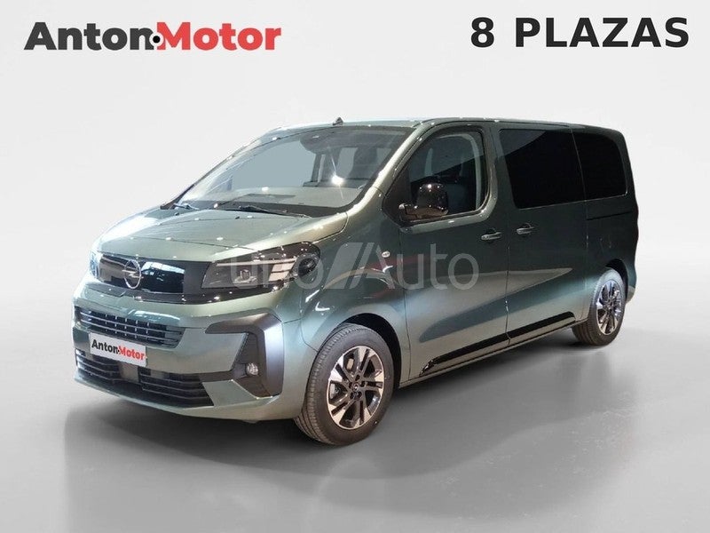 2.0 TD 132kW (180CV) Auto