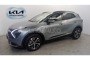 KIA Sportage 1.6 T-GDi HEV Tech 215