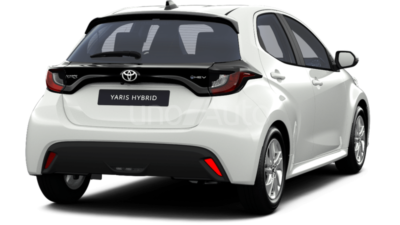 Yaris 120H 1.5 Business