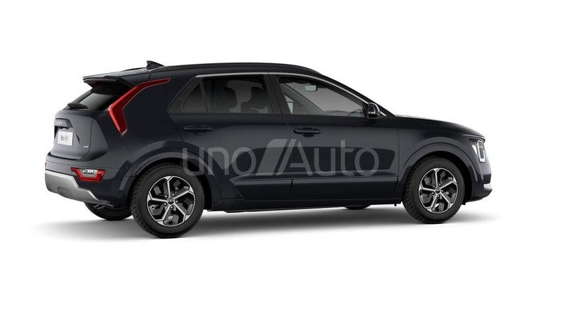 1.6 GDi HEV 95kW (129CV) Drive