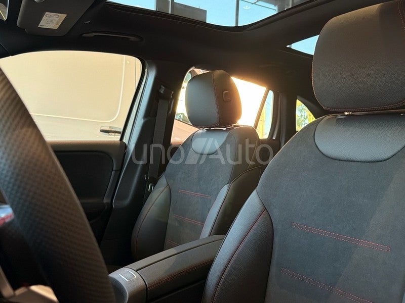 GLA 250e