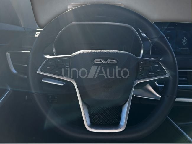 EVO EVO 7 1.5 Turbo DCT 6 plazas -