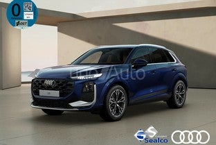 AUDI Q3 e-hybrid Launch Edition S tronic 200kW