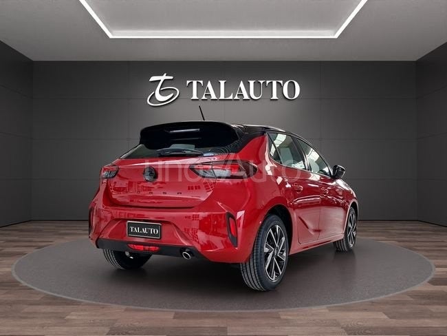 1.2T XHL 74kW (100CV) YES