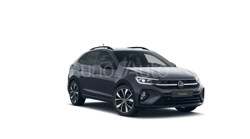 Taigo 1.5 TSI R-Line DSG 110kW