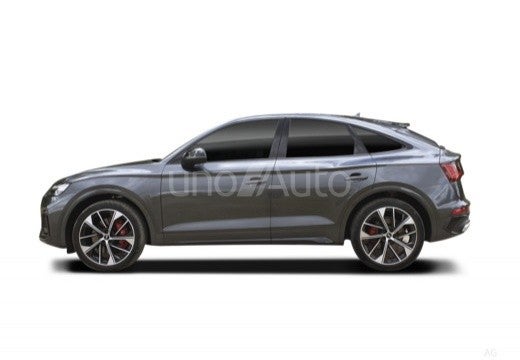 Q5 Sportback 50 TFSIe Black line quattro-ultra S tronic