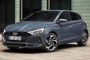 HYUNDAI i20 1.2 MPI Essence