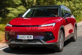 BAIC X55 1.5TGDI DCT 7 Aut.