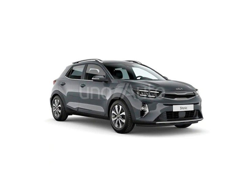 1.0 T-GDi 74kW MHEV MT Style Edition