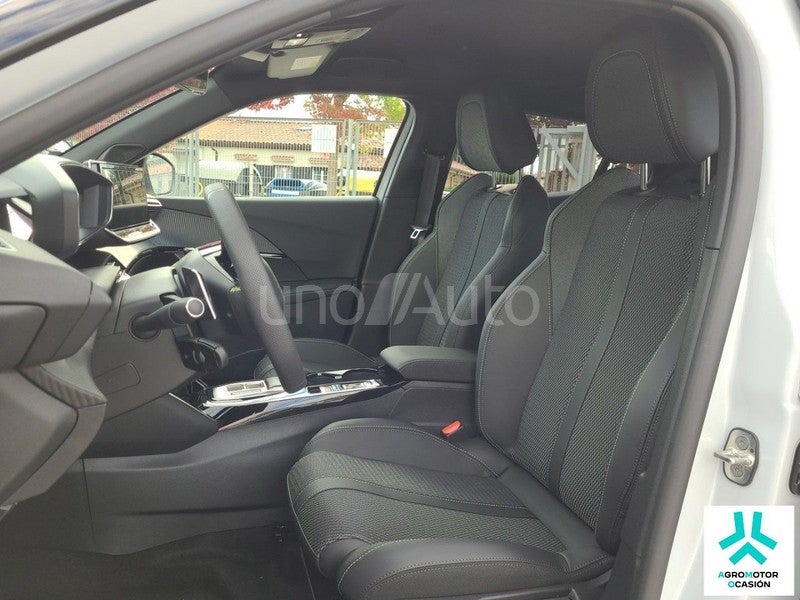 N GT Hybrid 145 eDCS6