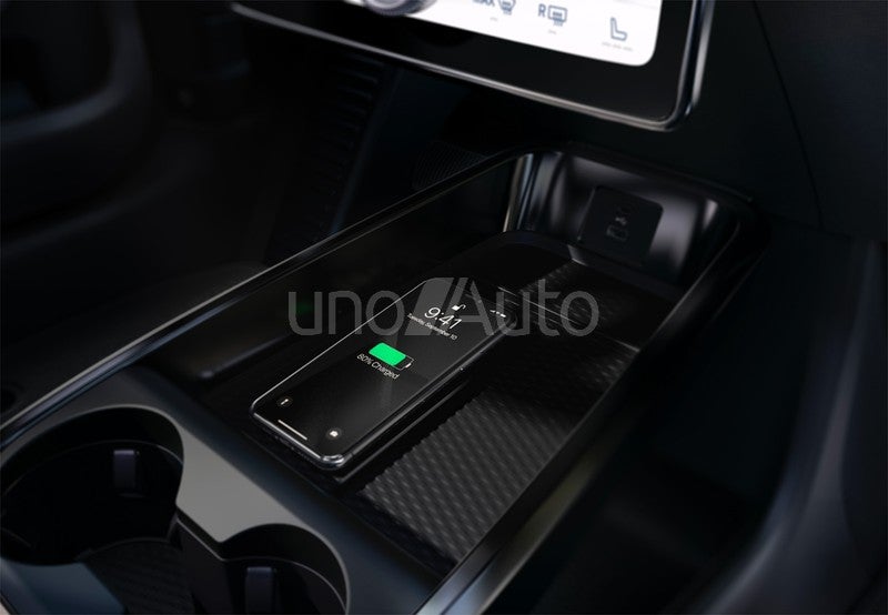 Mustang Mach-E Premium RWD Rango extendido