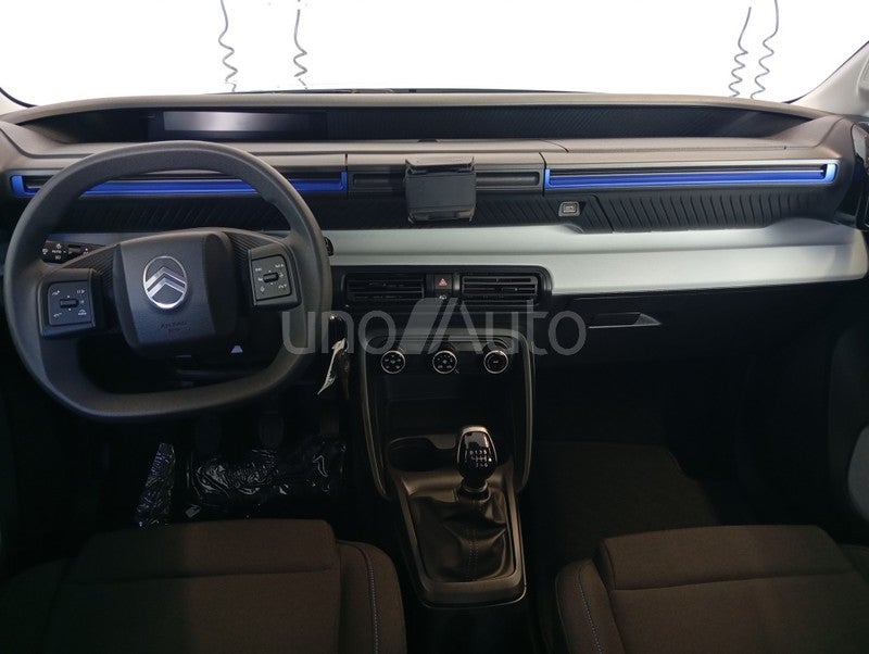 C3 1.2 Turbo S&S You 100