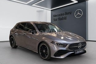 MERCEDES-BENZ Clase A 180