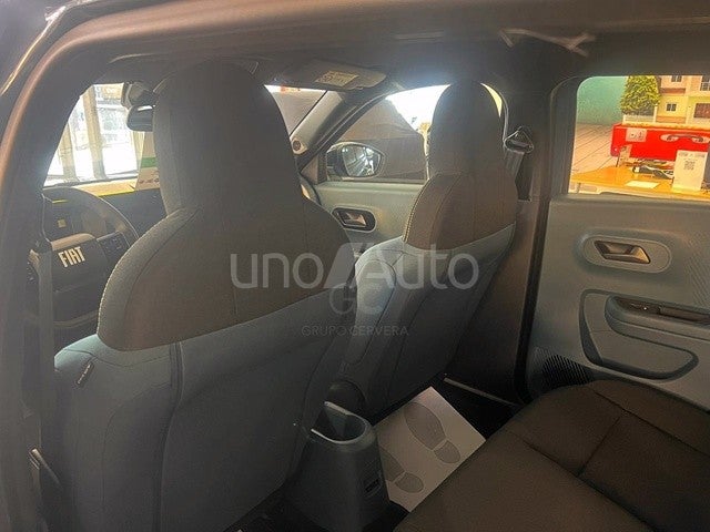 Grande Panda 1.2 MHEV Icon 81KW