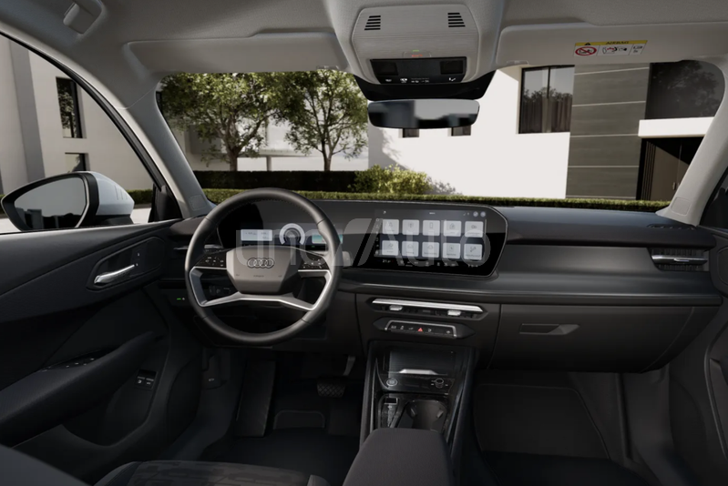 Q3 e-hybrid Business S tronic 200kW