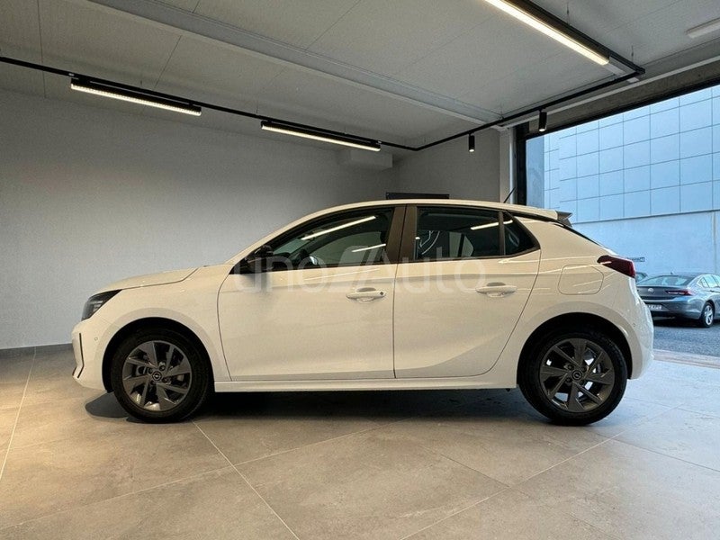 Corsa 1.2T XHL S/S Edition 100