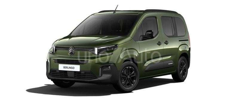 Berlingo BlueHDi S&S Talla M Max 100
