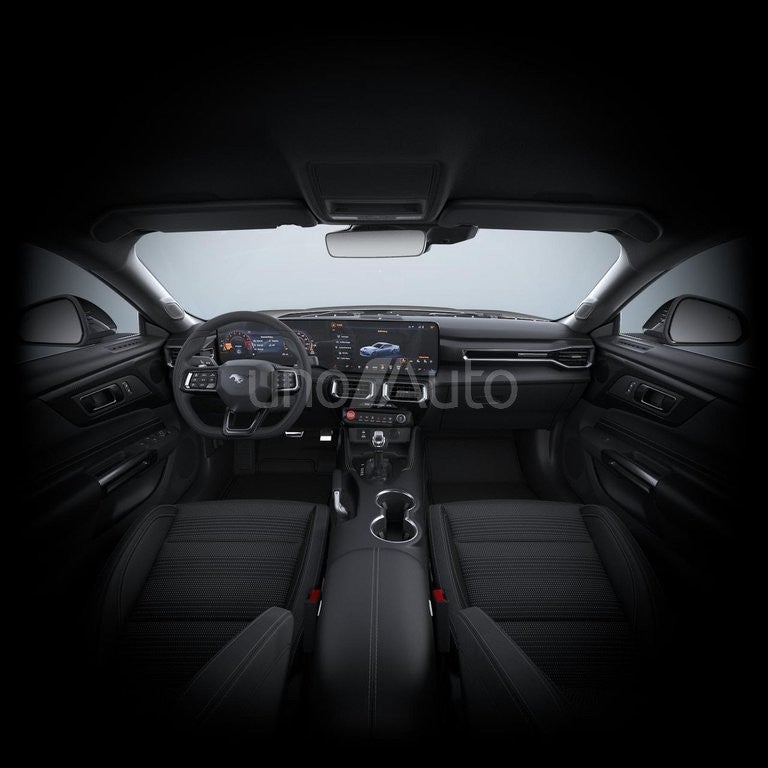 FORD Mustang 5.0 Ti-VCT V8 331KW  GT AT(Fast.)