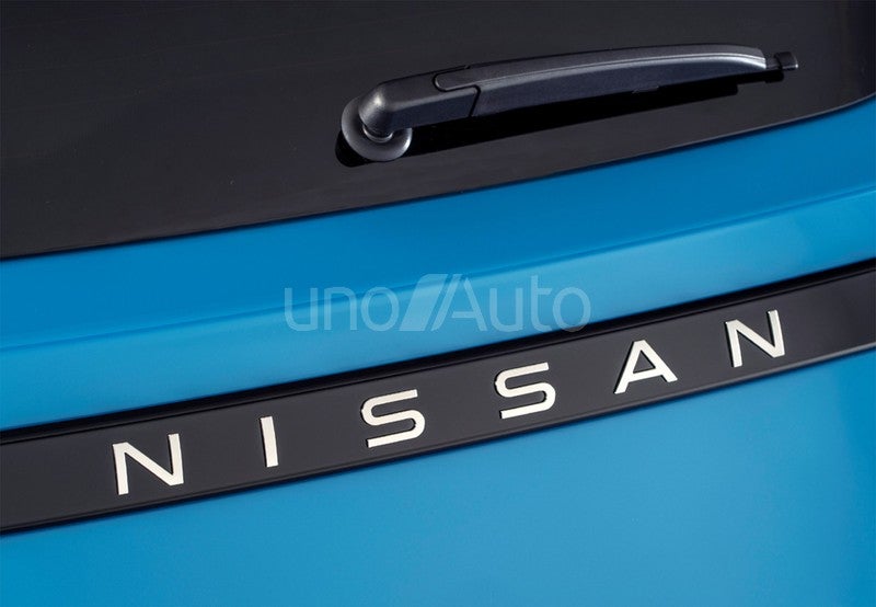 Micra Long Range Tekna 110kW 52kWh