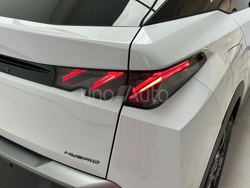 Hybrid 1.2 107KW GT eDCS6