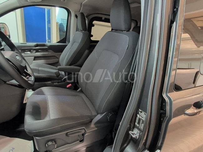 2.0 EcoBlue 125kW L1 Titanium Auto