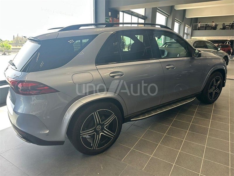 CLASE GLE 350 de 4MATIC