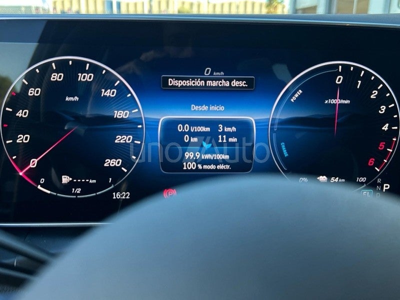 GLC Coupé 300de 4Matic