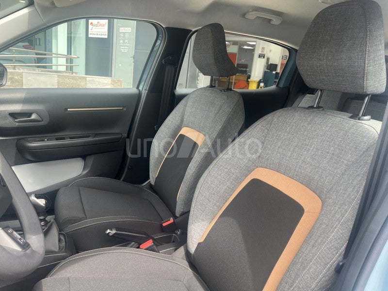 C3 Aircross Puretech S&S You 100