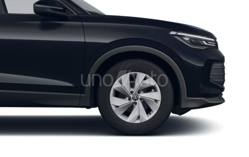 Tiguan 1.5 eTSI DSG 110kW
