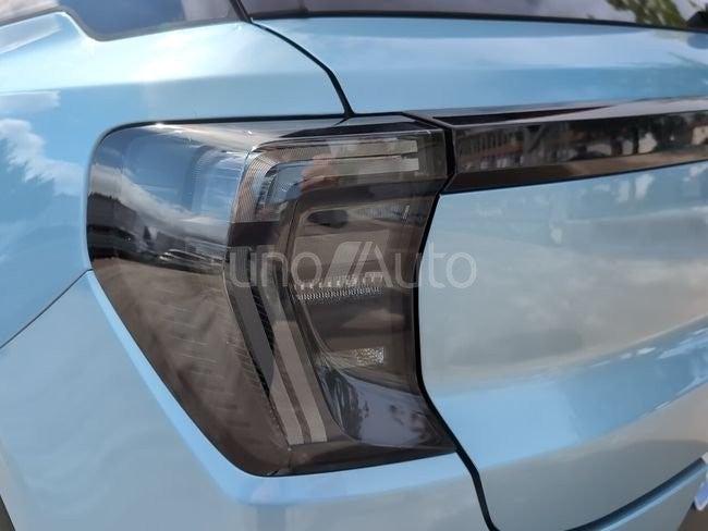 CX740S Premium R. Ext. RWD 77kWh 286CV