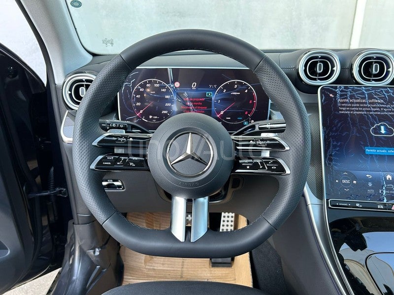 GLC 220 d 4MATIC
