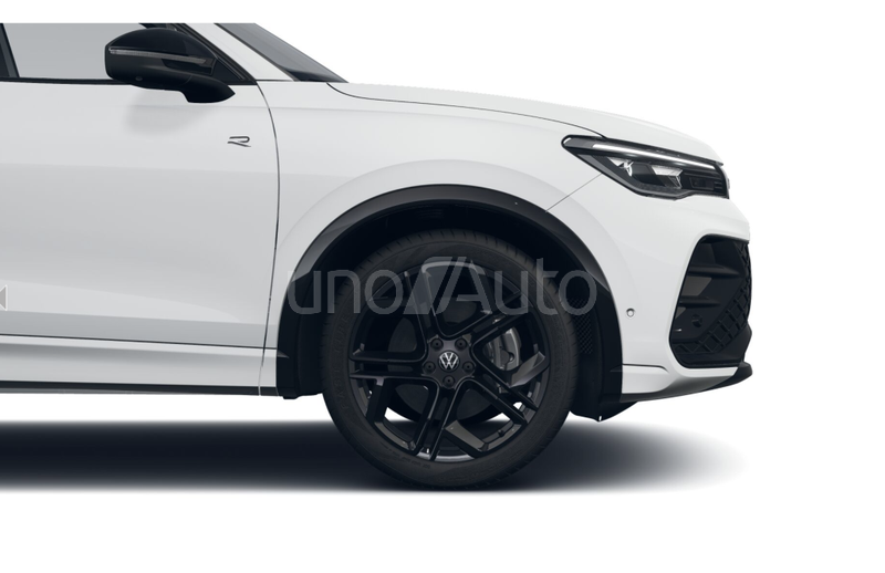 Tiguan 1.5 TSI eHybrid DSG R-Line 150kW