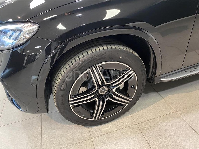 CLASE GLC GLC 300 de 4MATIC