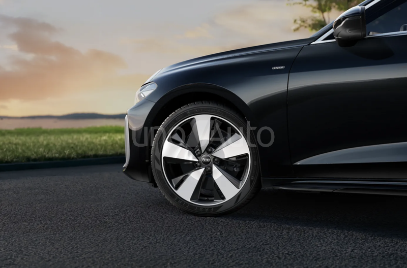 A5 Avant e-hybrid S line quattro S tronic 220kW