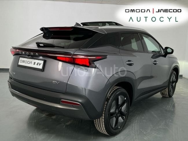 5 EV Premium