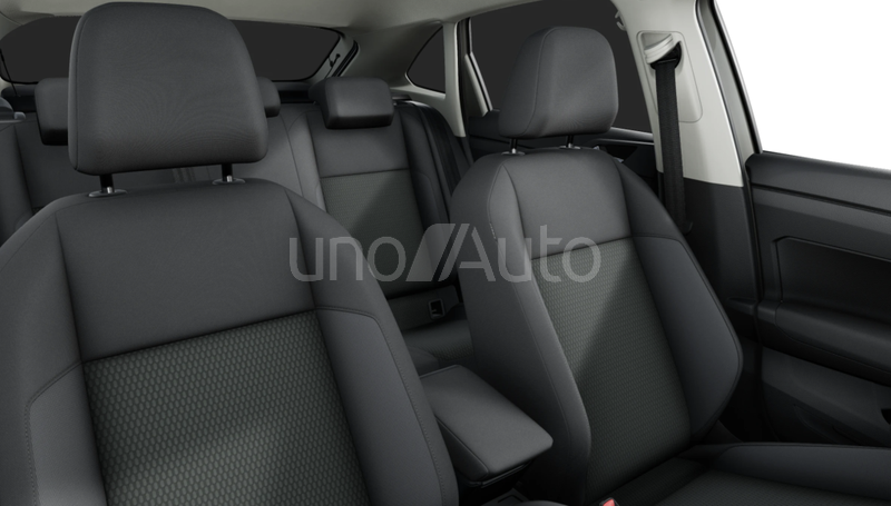 Taigo 1.0 TSI Más DSG 85kW