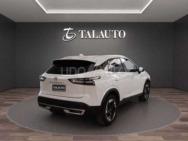 DIG-T 116kW CVT N-Connecta