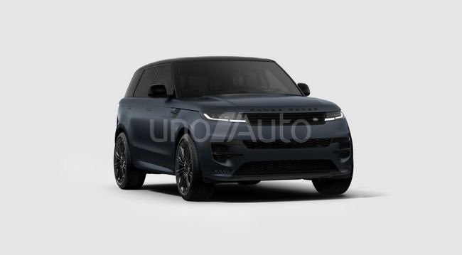 Range Rover Sport 3.0 i6 PHEV Autobiography 550