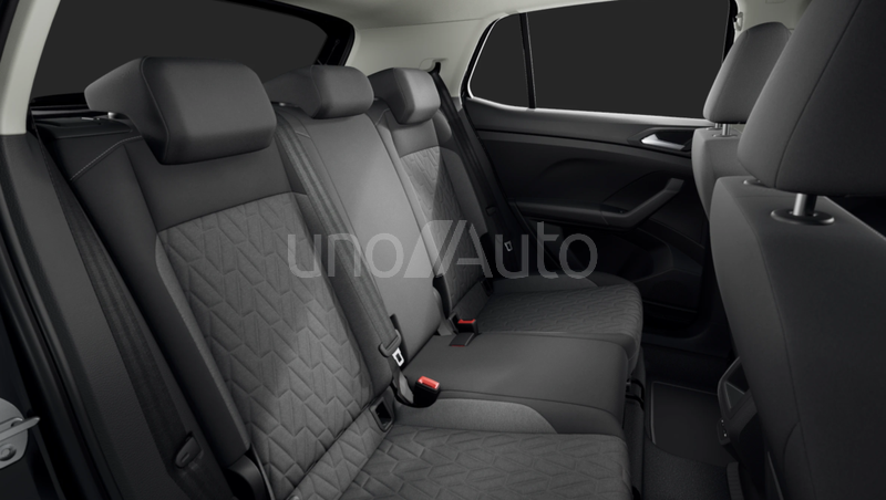 T-Cross 1.0 TSI Más 70kW