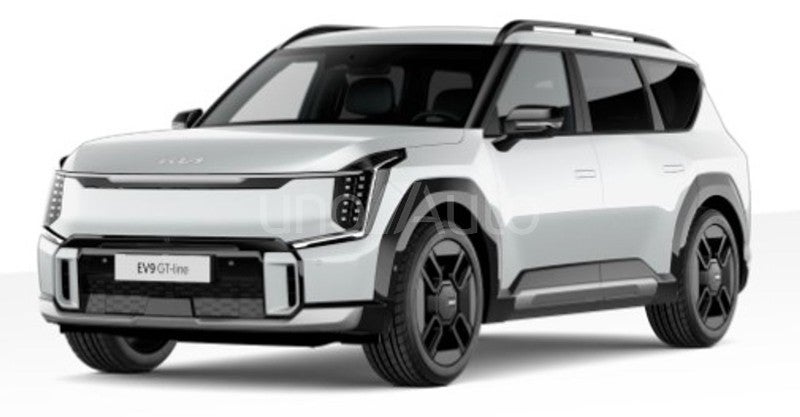 GT-Line 99,8kWh 283kW AWD 7pl