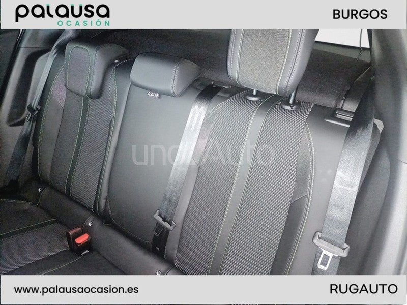 2008 Hybrid GT eDCS6 145