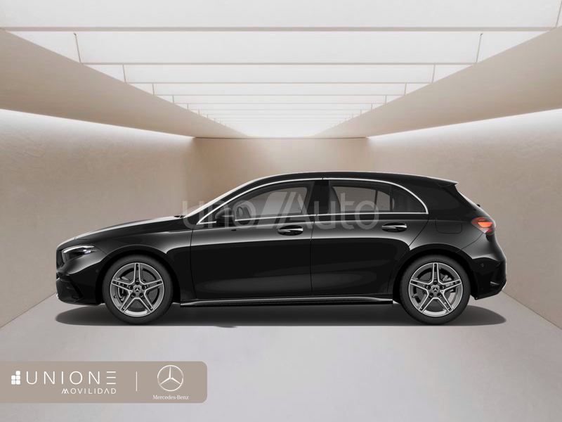 250 e Compacto con tecnología híbrida