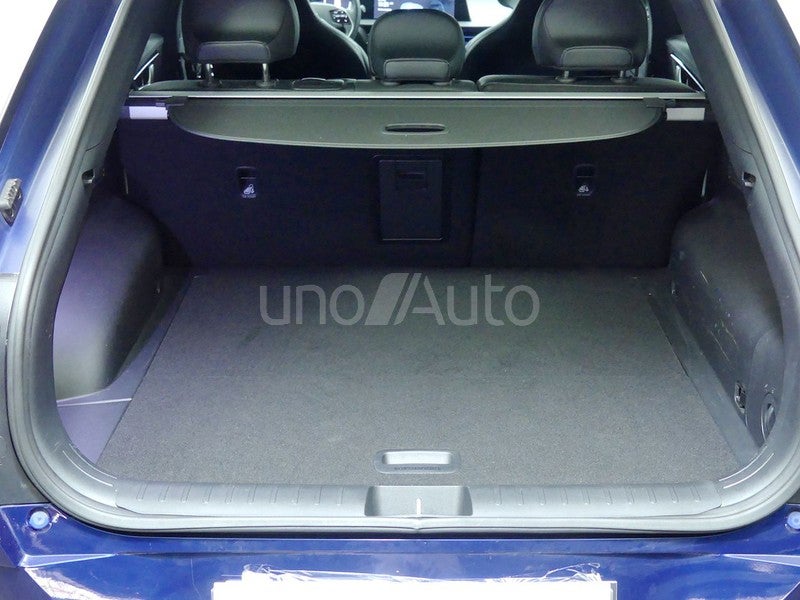 EV6 Long Range GT-Line RWD 168kW