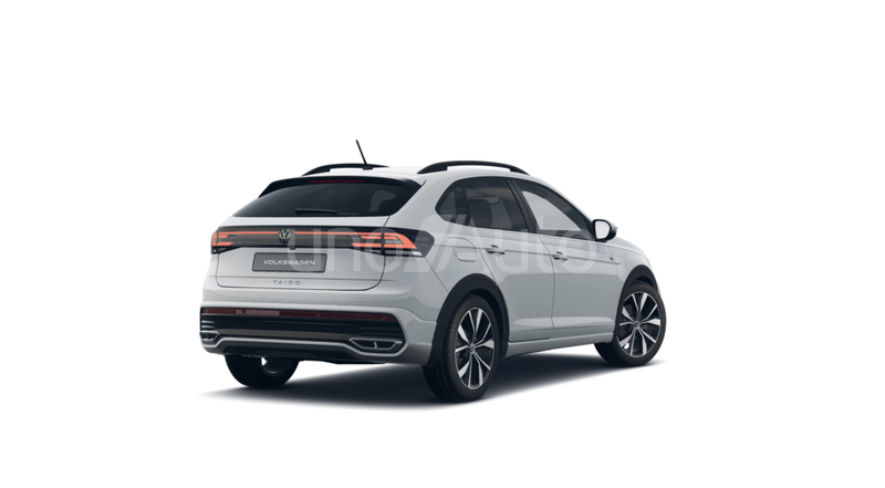 Taigo 1.0 TSI R-Line DSG 85kW