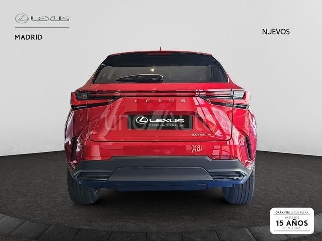 450h+ Premium+ 4WD