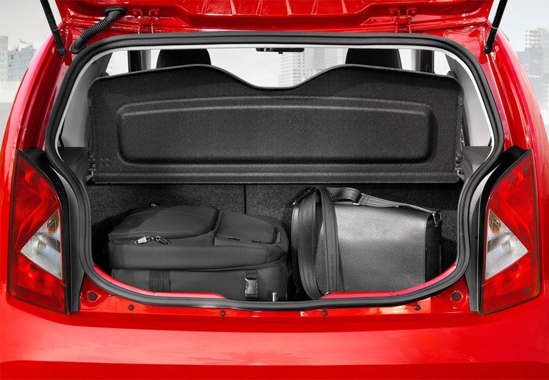 Mii 1.0 Ecofuel GNC S&S Style Edition Plus 68